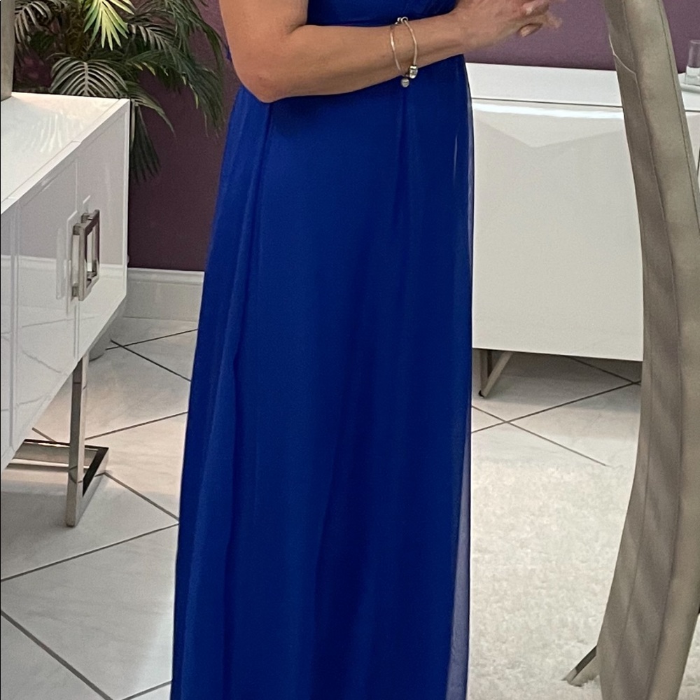 NWOT Jessica McKinley dress size 12